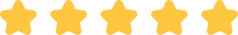 5 stars